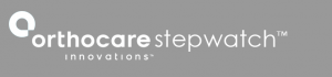 stepwatch™ - Orthocare Innovations